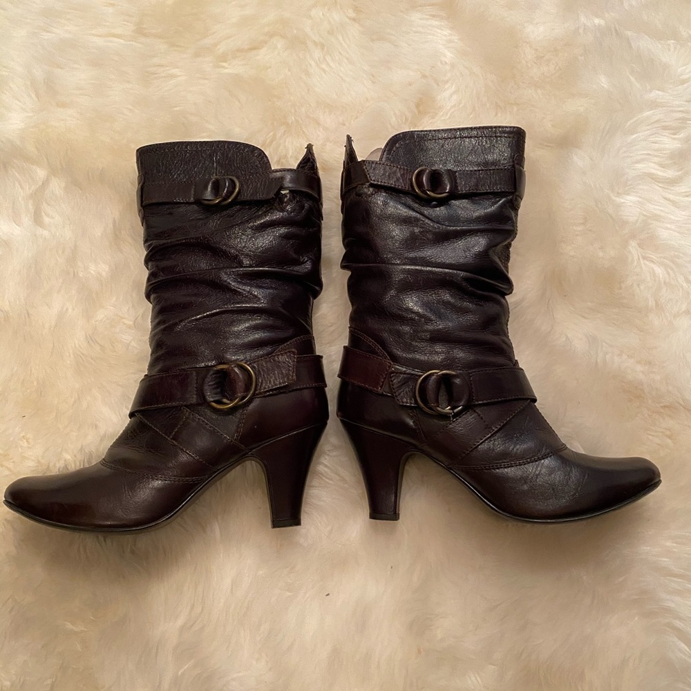 Aldo Ritter Boot - Picture 3 of 10